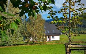 Rezydencja Ostoja